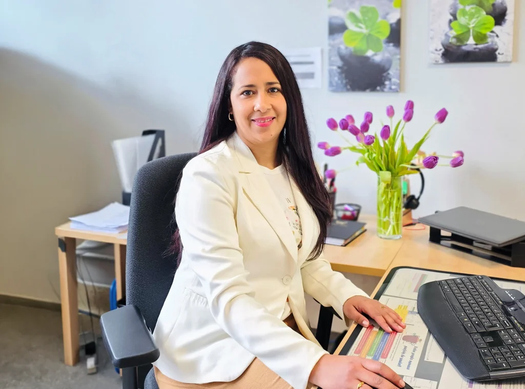 Yennis Avila Torres