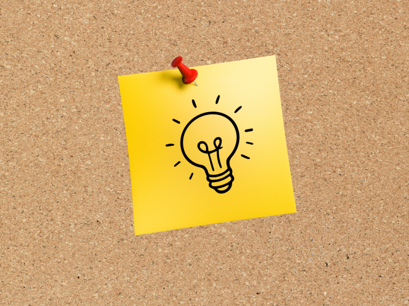 Post-it image